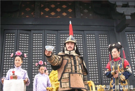 努尔哈赤|清朝12个皇帝,如果在地下重聚,你觉得努尔哈赤会先揍谁?