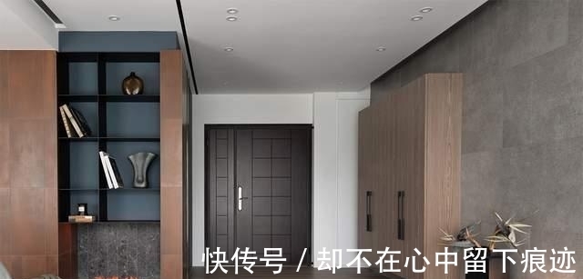 厨房|第二套新房装修，夫妻俩坚持做“减法”，全屋真是高级又省钱