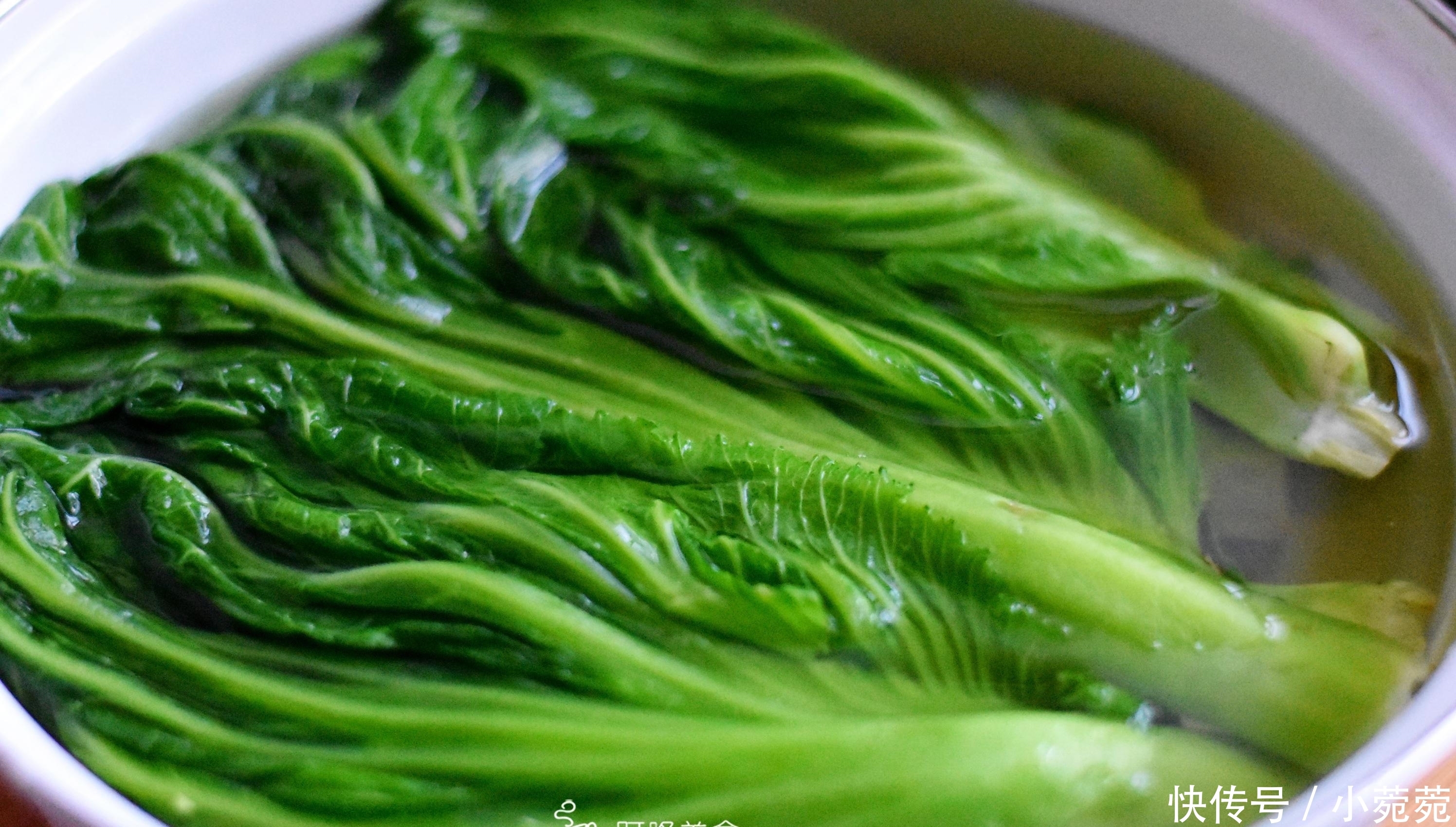 酸菜不用买了，用这方法腌制最简单，三天变酸，干净卫生0添加剂