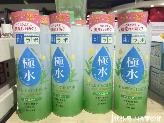 “带货一哥”李佳琦安利过的化妆水们,有好物也有地雷,你用过吗