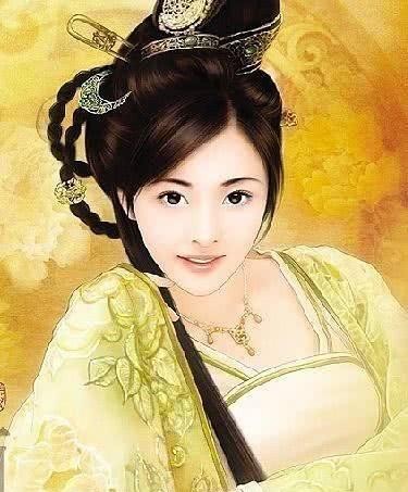 宋太宗赵光|赵光义宠幸小周后的历史真实性到底有多高?