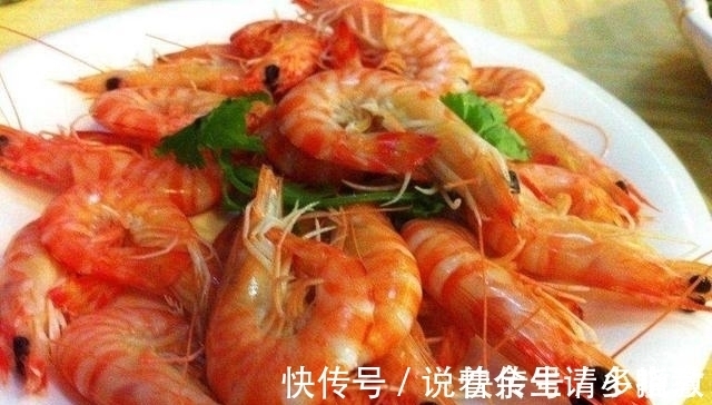 食材|煮虾时,可别再直接下锅了,加上这两样食材,虾肉格外鲜嫩!
