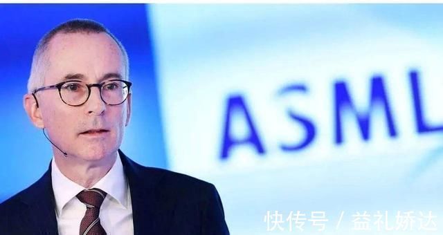 好消息|倪光南说的没错ASML接连行动，4个好消息相继传来