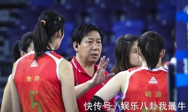 蔡斌|选择拒绝续约江苏队!蔡斌还想当中国女排主帅!决战安家杰遭打击