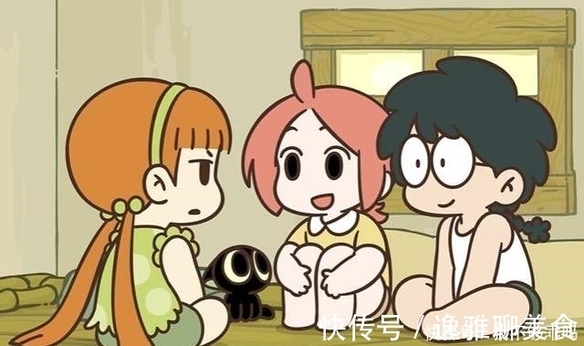 boss|罗小黑战记:创造众生之门的目的,只是为了赚钱那么简单吗