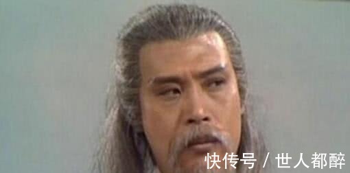 黄药师|射雕中谁武功最高 郭靖虽是男主角, 但是前五都进不了!