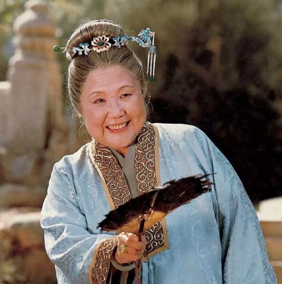 凤姐|贾母为何坚持让王熙凤嫁给琏?为何要纵容邢夫人生事?