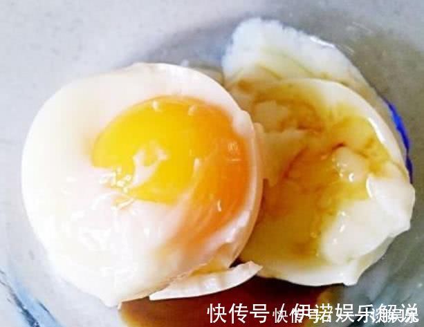 鸡蛋|早上吃一个鸡蛋的人,身子骨不会差,但切忌和它一起吃,早知早好