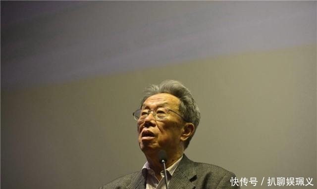 阅读|作家王蒙:喷子的出现,是社会发展的灾难