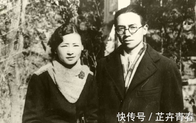 继室|一个是原配的女儿,一个是继室的女儿,爹都是梁思成,差距却很大