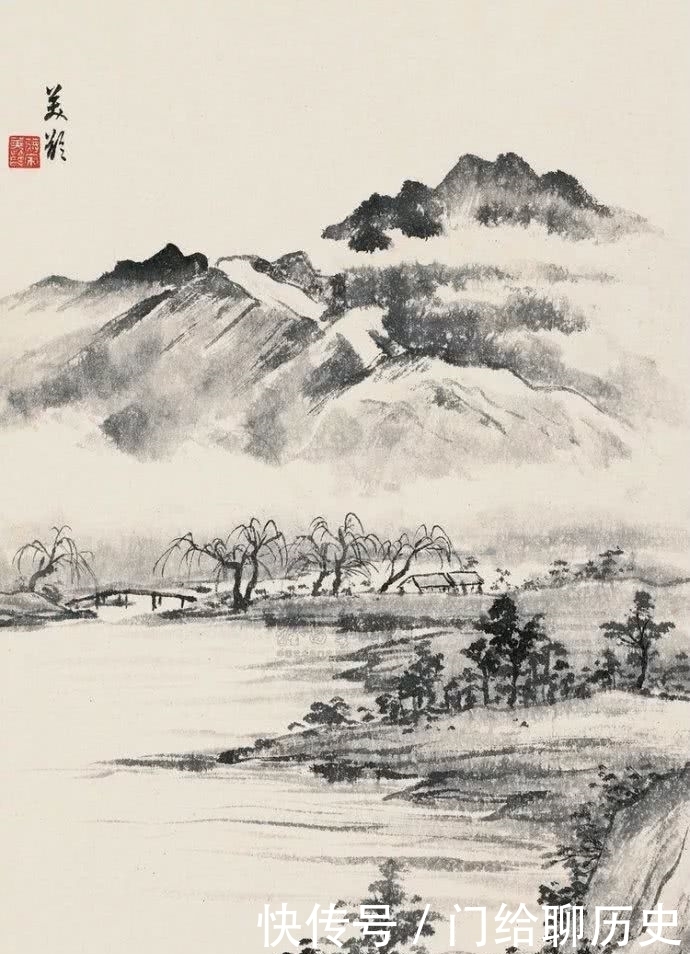 为宋美龄|好腻害!她善于将权势玩于股掌中,更善于用笔墨绘就诗意人生