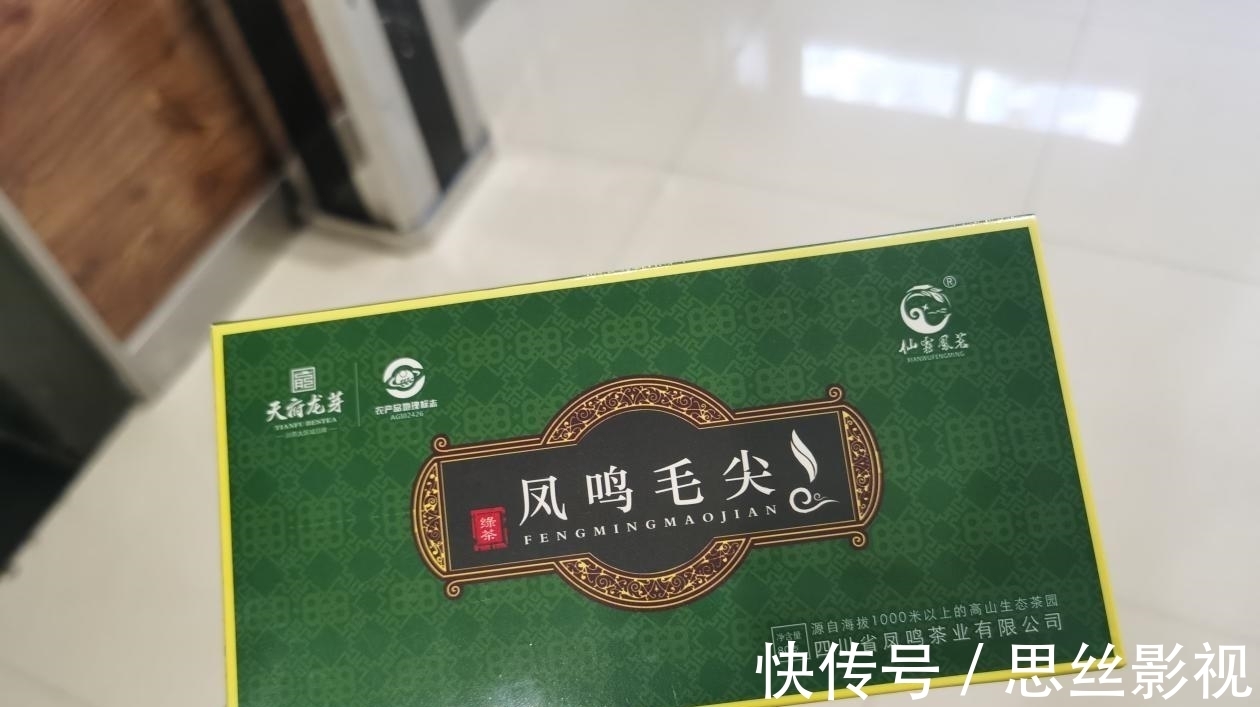 过年招待少不了茶，3款廉价茶，招待有面子！行家常备！