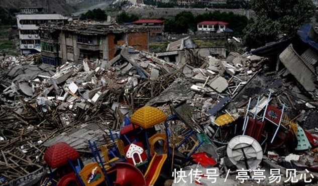 人民|汶川地震有8万人遇难,他们名下的贷款存款,最后如何处理的?