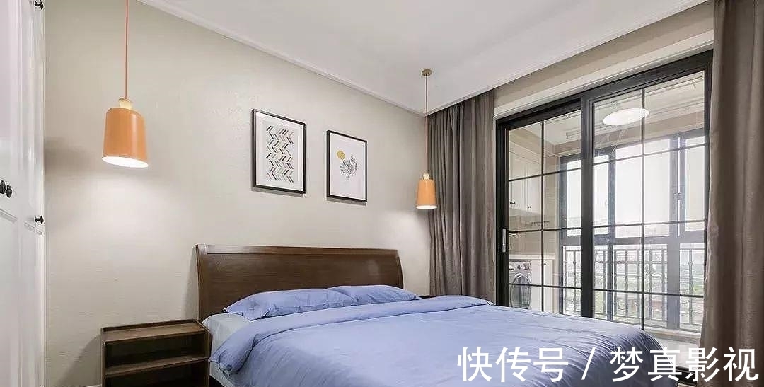 晾衣架|客厅阳台不装晾衣架,怎么解决晾衣服的问题?解决你的困扰