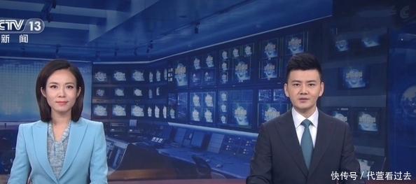 李七月|主持人大赛选手入职央视只是第一步,得不到机会仍会被淘汰