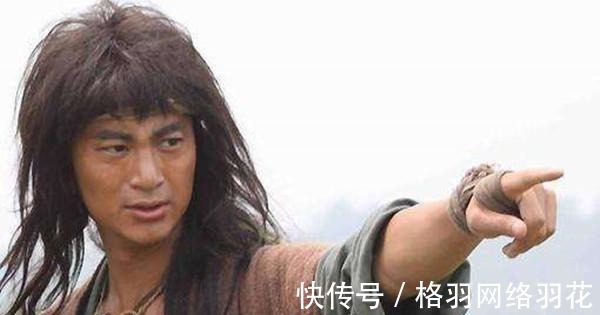 宋江|梁山天究星, 挤掉孙立位置最大嫌疑人, 宋江却看走了眼