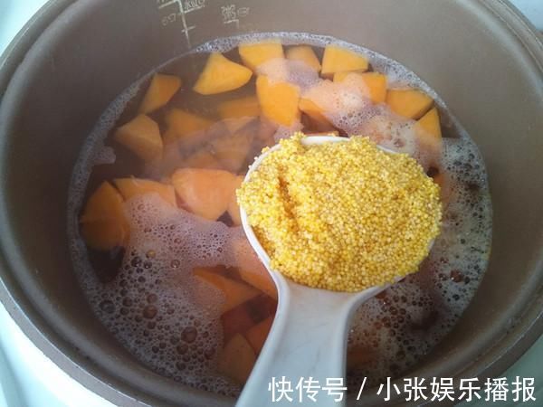 山芋|胃不好的人多吃“它”,隔天喝一碗,养胃健脾,修护胃黏膜