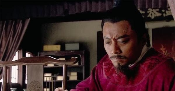 人物|一个成功的人物塑造,对水浒传宋江人设分析