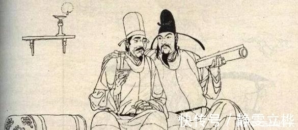 苏轼#张志和的千古名篇,被苏轼改成一首词,黄庭坚认为他犯了两个错误