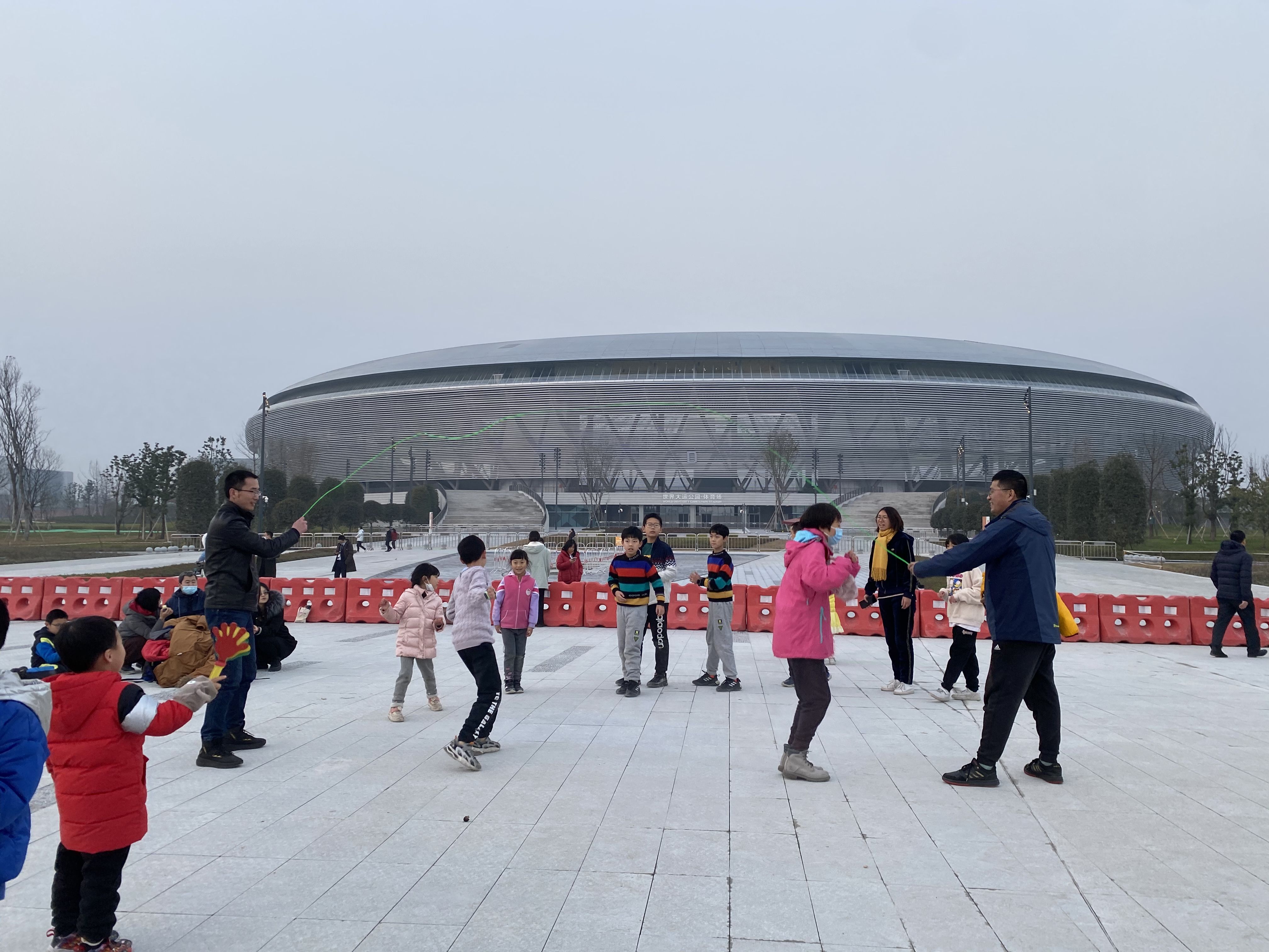 微度假|元旦小长假 成都周边“微度假”火了，各种花式玩法迎新年……