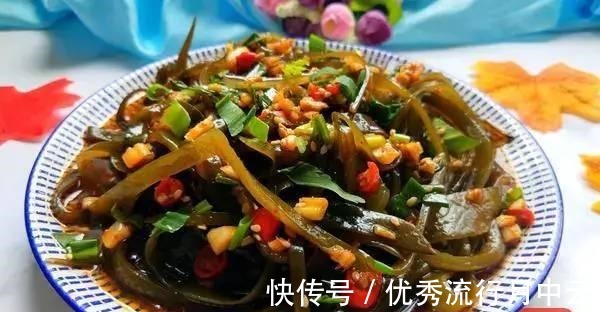 夏天|这菜不起眼却是公认长寿菜！营养高降压控血糖，夏天吃它胜补药！