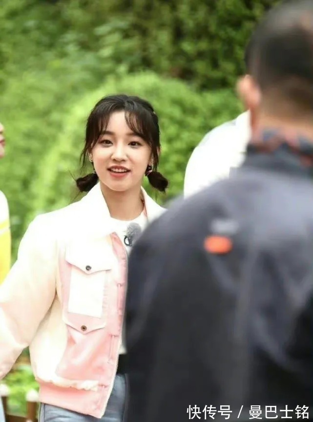 跑男团|《奔跑吧黄河篇2》白鹿路透照美翻了，林一成新颜值担当