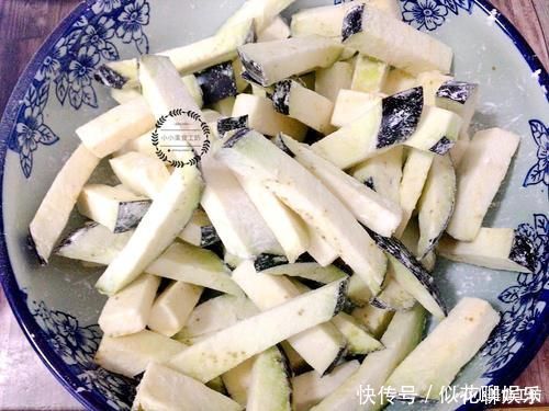 下饭|天冷后,3种食材一锅出,喷香下饭,——营养均衡,别错过