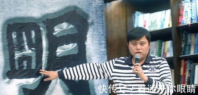 理想主义|《明朝那些事儿》作者是什么样的人？低调孤僻，默默无闻的公务员