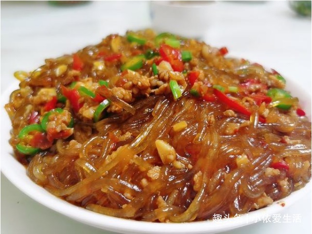 百吃不腻的几道家常菜，看着就有食欲，鲜美开胃，好吃又好做