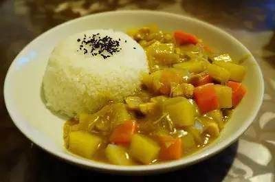  美味|咖喱美味全攻略！一定有你想要的！