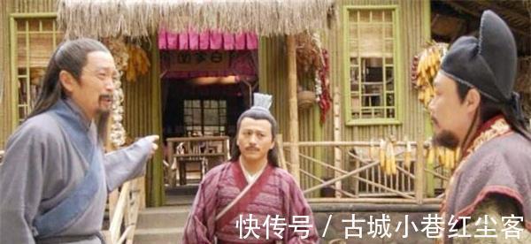 吴秀才@清朝一秀才,出门被强盗打劫,强盗突然下跪说:我送你100两银子