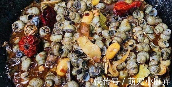 吃起来|饭店里“最脏”的一道菜,聪明人不点,饭店老板:从不让家人吃!