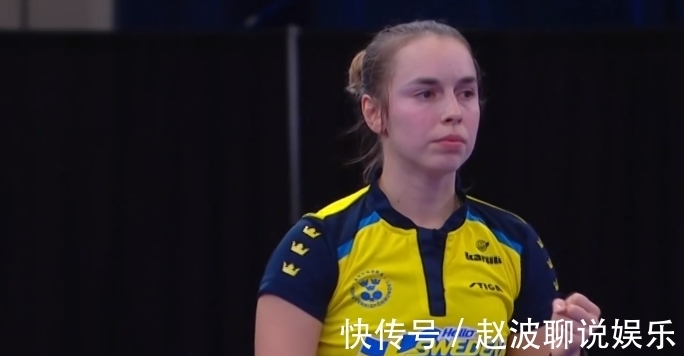 王曼昱|3-0到4-0!世乒赛争议一战:王曼昱神了,单局11-2,对手耍手段