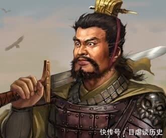 风尘三侠虬髯客:拿得起放得下