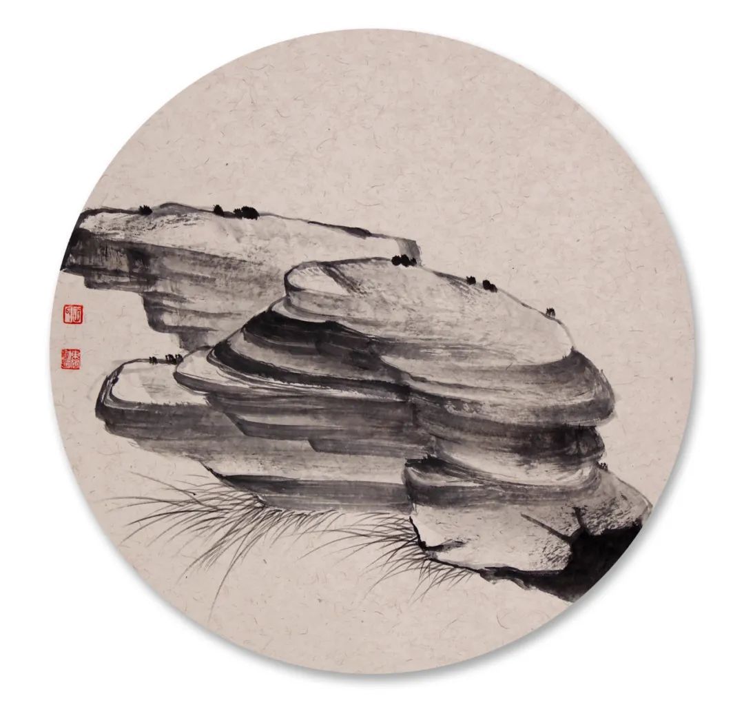 工笔$「?王东风」|丹青追梦 水墨本色-中国当代书画名家个人云展览