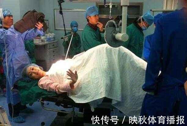 产妇|26岁宝妈头一次生娃,家人举相机等候新生儿,却不想拍到了这些