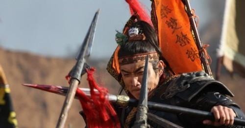 单挑王&《水浒传》中他才是真正单挑王,林冲关胜都不敌,但结局十分悲惨!