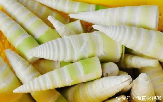  买竹笋，挑长的好还是粗的好？菜农：买错了难吃，浪费钱