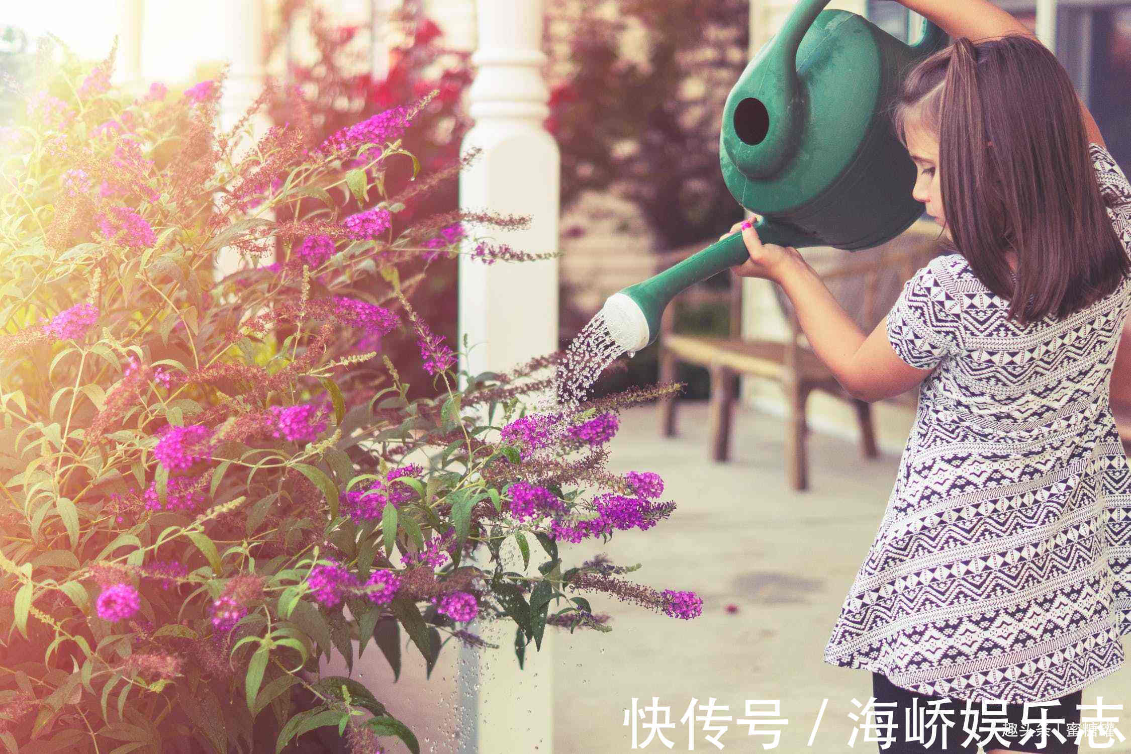 孩子|安排孩子做家务,给孩子自信和责任感