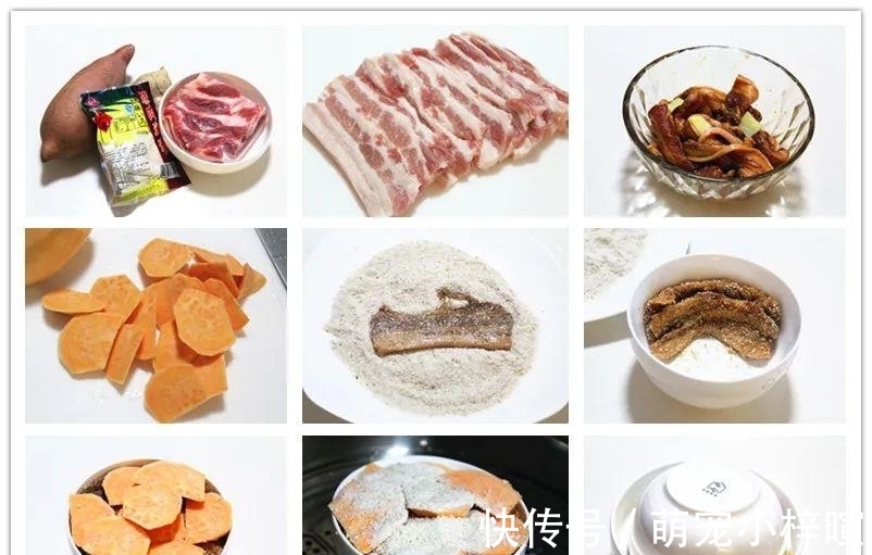 丸子|5道年味大菜，年前多做一点，过年热一热就能上桌，而且越热越香