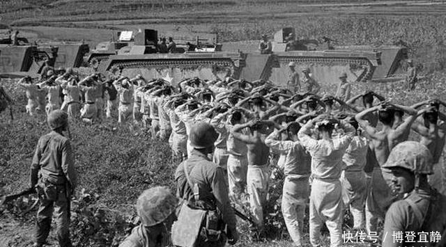 记者|日本记者要求美国老兵为投原子弹道歉,老兵撂下狠话,记者懵了