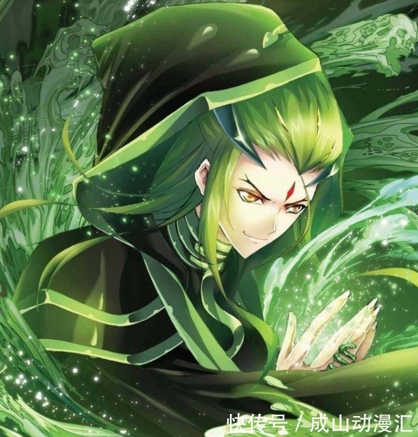 剑斗罗|斗罗大陆漫画:毒斗罗登场,剑指鬼斗罗,局势会发生反转吗?
