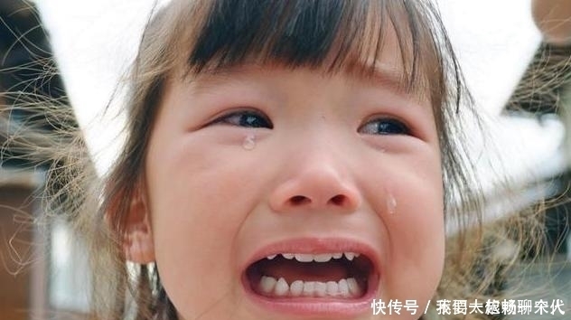 父母|最伤孩子的4句话，句句都如同刀割，多数父母却天天挂嘴上！