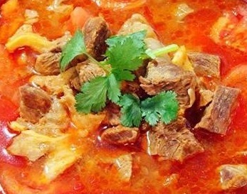 圣女果|孩子们很抢手的菜,嫩滑可口,酸甜开胃,让味蕾来一次全新的体验