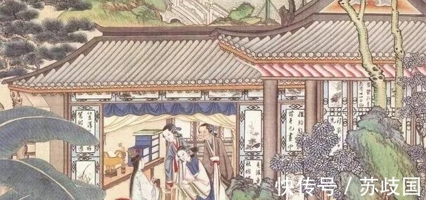 雍正&曹雪芹被抄家时,家里有多少财产?雍正拿到清单后,有些哭笑不得