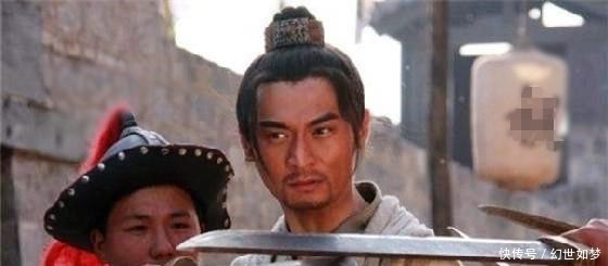 射中|太子射中一只鸟，104岁的老皇帝火冒三丈，杀了太子