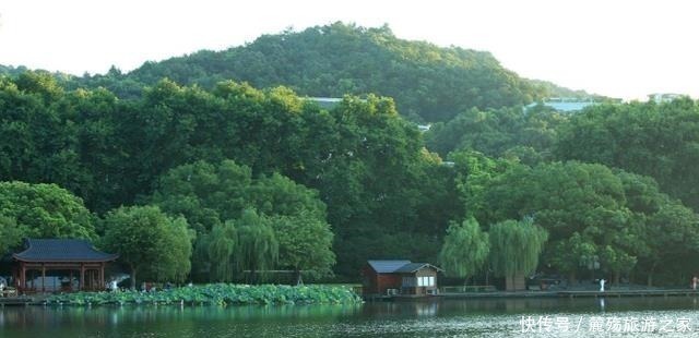 门票|我国“最有良心”的风景区，坚持17年不收取门票，游客纷纷点赞