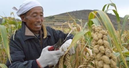 婆姨|中国有名的“美人县”，景美人更美，是貂蝉的故乡