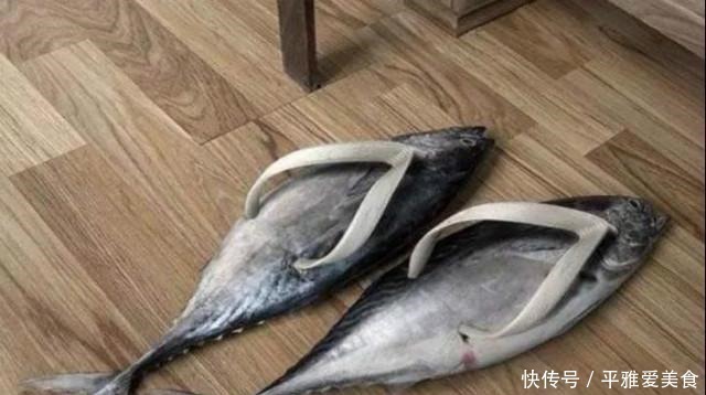 拖鞋|9个奇葩的设计，实在令人无法直视，简直一个都不能忍