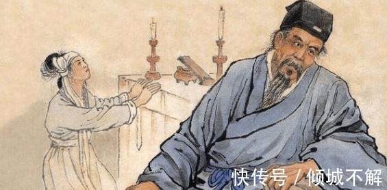 举人#范进究竟当了多大的官, 以至于听到中举的消息后, 就疯了